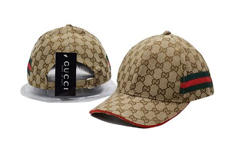 comprar gorras gucci